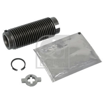 Skrutka brzdového strmeňa FEBI BILSTEIN 173089