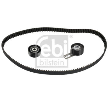 Sada ozubeného remeňa FEBI BILSTEIN 173217