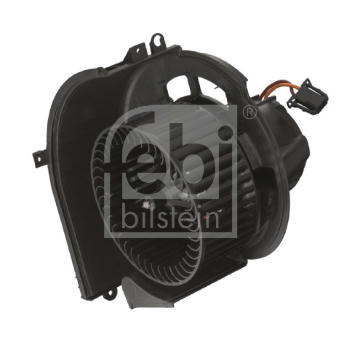 vnitřní ventilátor FEBI BILSTEIN 173389