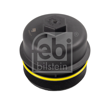 Kryt, pouzdro olejoveho filtru FEBI BILSTEIN 173447