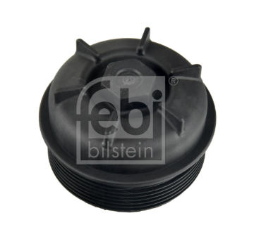 Kryt, palivovy filtr FEBI BILSTEIN 173469