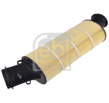 Vzduchový filtr FEBI BILSTEIN 173613