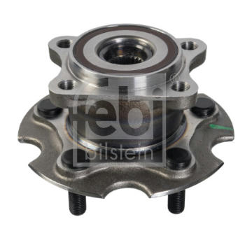 Sada ložisek kol FEBI BILSTEIN 173916