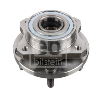 Sada ložisek kol FEBI BILSTEIN 173917