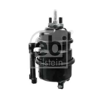 Pruzinovy brzdovy valec FEBI BILSTEIN 173998