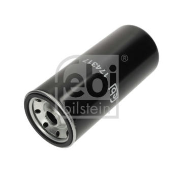 palivovy filtr FEBI BILSTEIN 174317