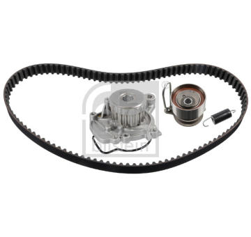 Vodní pumpa + sada ozubeného řemene FEBI BILSTEIN 174610
