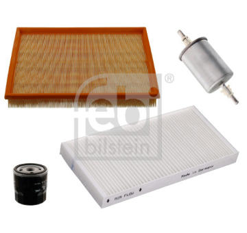 Sada dielov, inżpekcia FEBI BILSTEIN 175045