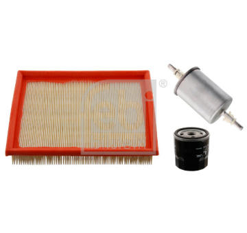 Sada dielov, inżpekcia FEBI BILSTEIN 175047