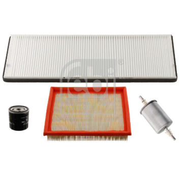 Sada dielov, inżpekcia FEBI BILSTEIN 175049