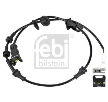 Spojovací kabel ABS FEBI BILSTEIN 175316