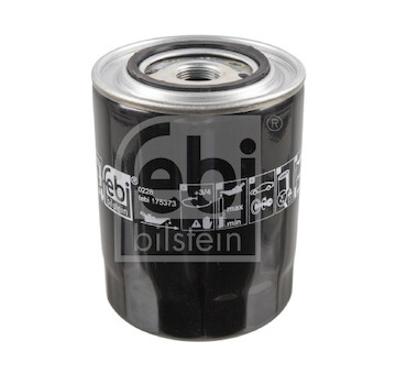 Olejový filtr FEBI BILSTEIN 175373