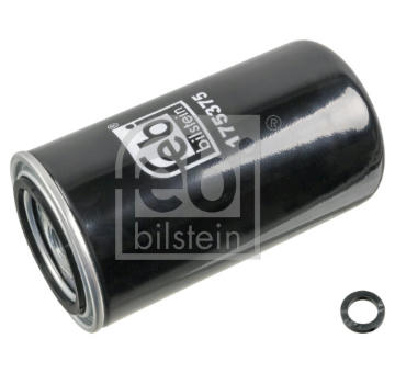 palivovy filtr FEBI BILSTEIN 175375