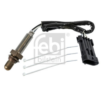 Lambda sonda FEBI BILSTEIN 175839