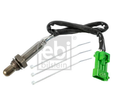 Lambda sonda FEBI BILSTEIN 175840