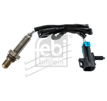 Lambda sonda FEBI BILSTEIN 175865