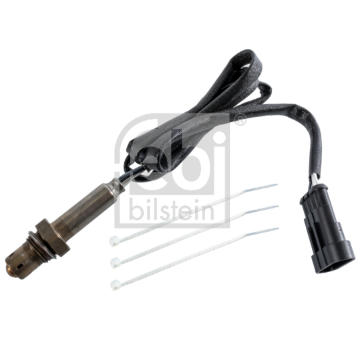 Lambda sonda FEBI BILSTEIN 175907