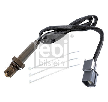 Lambda sonda FEBI BILSTEIN 175917