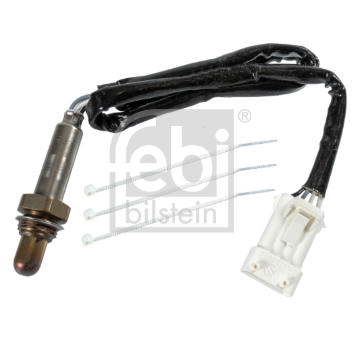 Lambda sonda FEBI BILSTEIN 175934