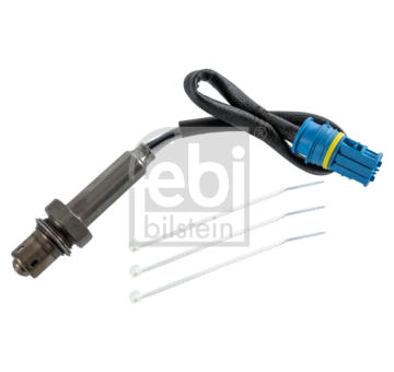 Lambda sonda FEBI BILSTEIN 175942