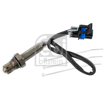 Lambda sonda FEBI BILSTEIN 175944