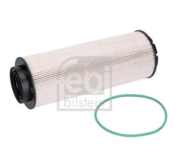 palivovy filtr FEBI BILSTEIN 176031