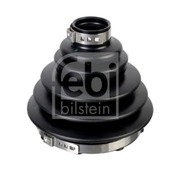 Sada měchů, hnací hřídel FEBI BILSTEIN 176052