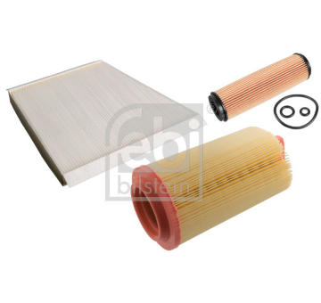 Sada dielov, inżpekcia FEBI BILSTEIN 176075