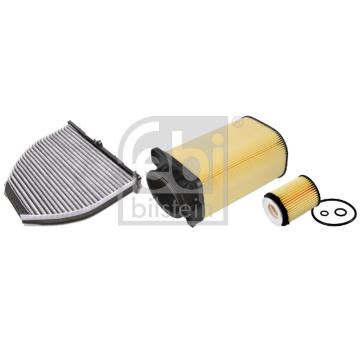 Sada dielov, inżpekcia FEBI BILSTEIN 176077