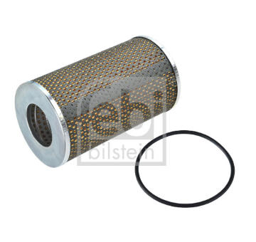 Olejový filter FEBI BILSTEIN 176226