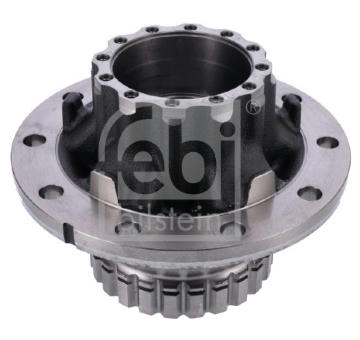 Náboj kola FEBI BILSTEIN 176343