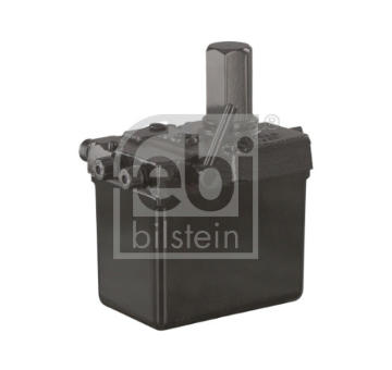 Sklápěcí čerpadlo, kabina FEBI BILSTEIN 176389