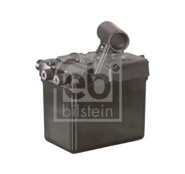 Sklápěcí čerpadlo, kabina FEBI BILSTEIN 176392