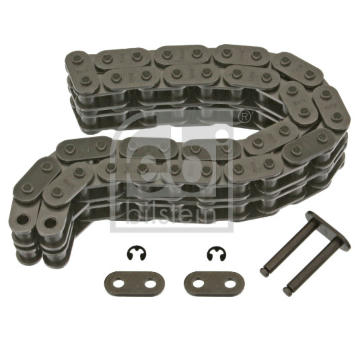 Řetěz, pohon olejového čerpadla FEBI BILSTEIN 17659