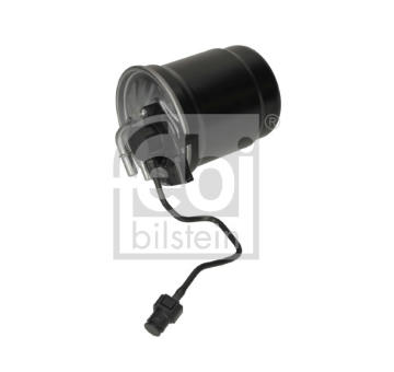 palivovy filtr FEBI BILSTEIN 176624