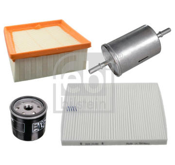 Sada dielov, inżpekcia FEBI BILSTEIN 176713