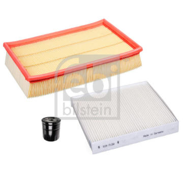 Sada dielov, inżpekcia FEBI BILSTEIN 176714