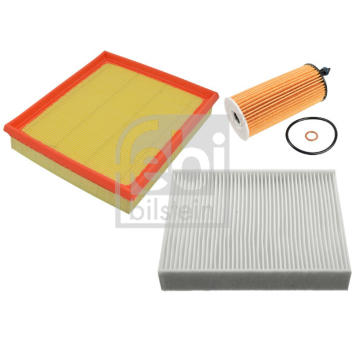 Sada dielov, inżpekcia FEBI BILSTEIN 176747