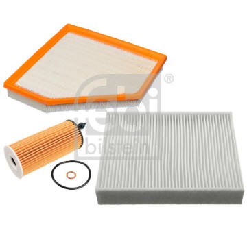 Sada dielov, inżpekcia FEBI BILSTEIN 176748