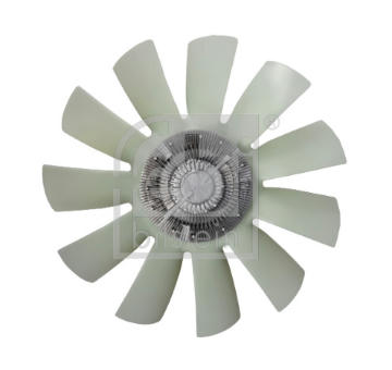 Ventilátor chladenia motora FEBI BILSTEIN 176750