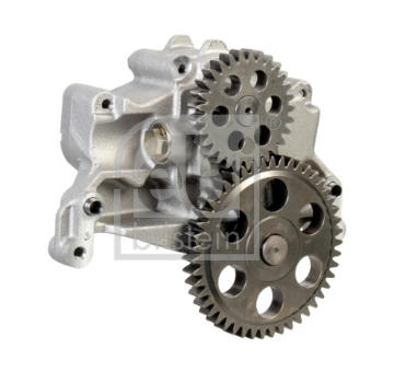 Olejové čerpadlo FEBI BILSTEIN 176782