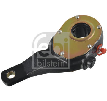 Pakovy ovladac, brzdový systém FEBI BILSTEIN 177063