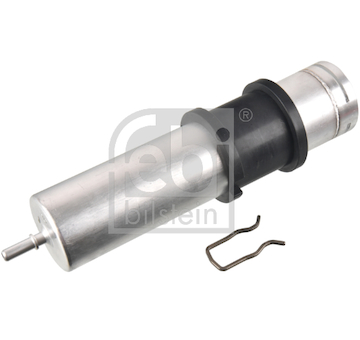 palivovy filtr FEBI BILSTEIN 177167