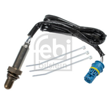 Lambda sonda FEBI BILSTEIN 177273