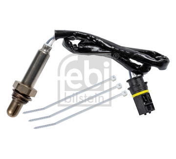 Lambda sonda FEBI BILSTEIN 177381