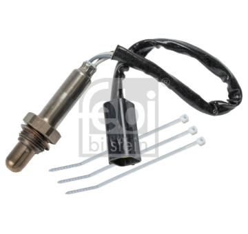 Lambda sonda FEBI BILSTEIN 177391