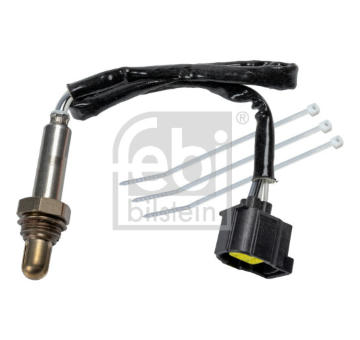 Lambda sonda FEBI BILSTEIN 177398