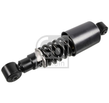 Tlumic, zaveseni kabiny FEBI BILSTEIN 177417