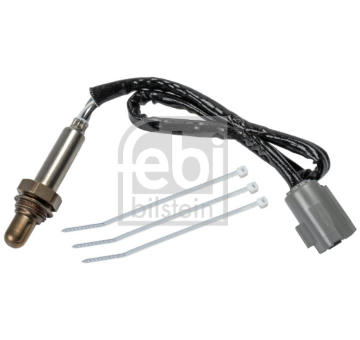 Lambda sonda FEBI BILSTEIN 177426