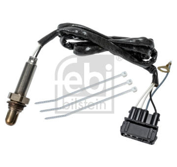 Lambda sonda FEBI BILSTEIN 177428